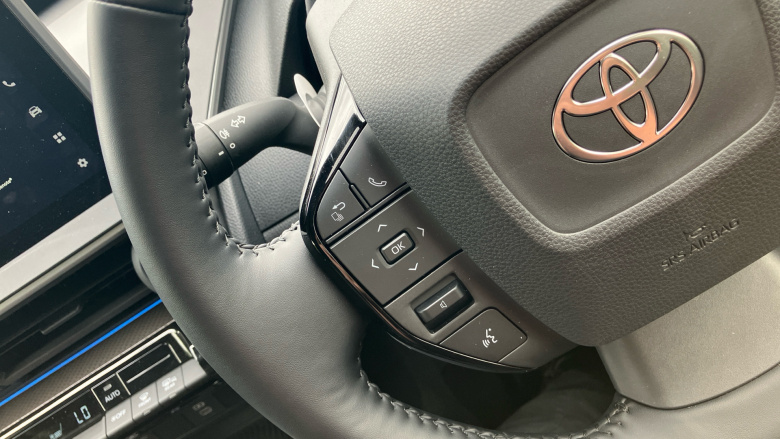 Toyota Prius 2.0 PHEV Design 5dr CVT Hatchback